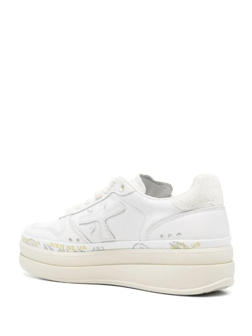 MICOL PREMIATA | MICOLVAR 7010 WHITE